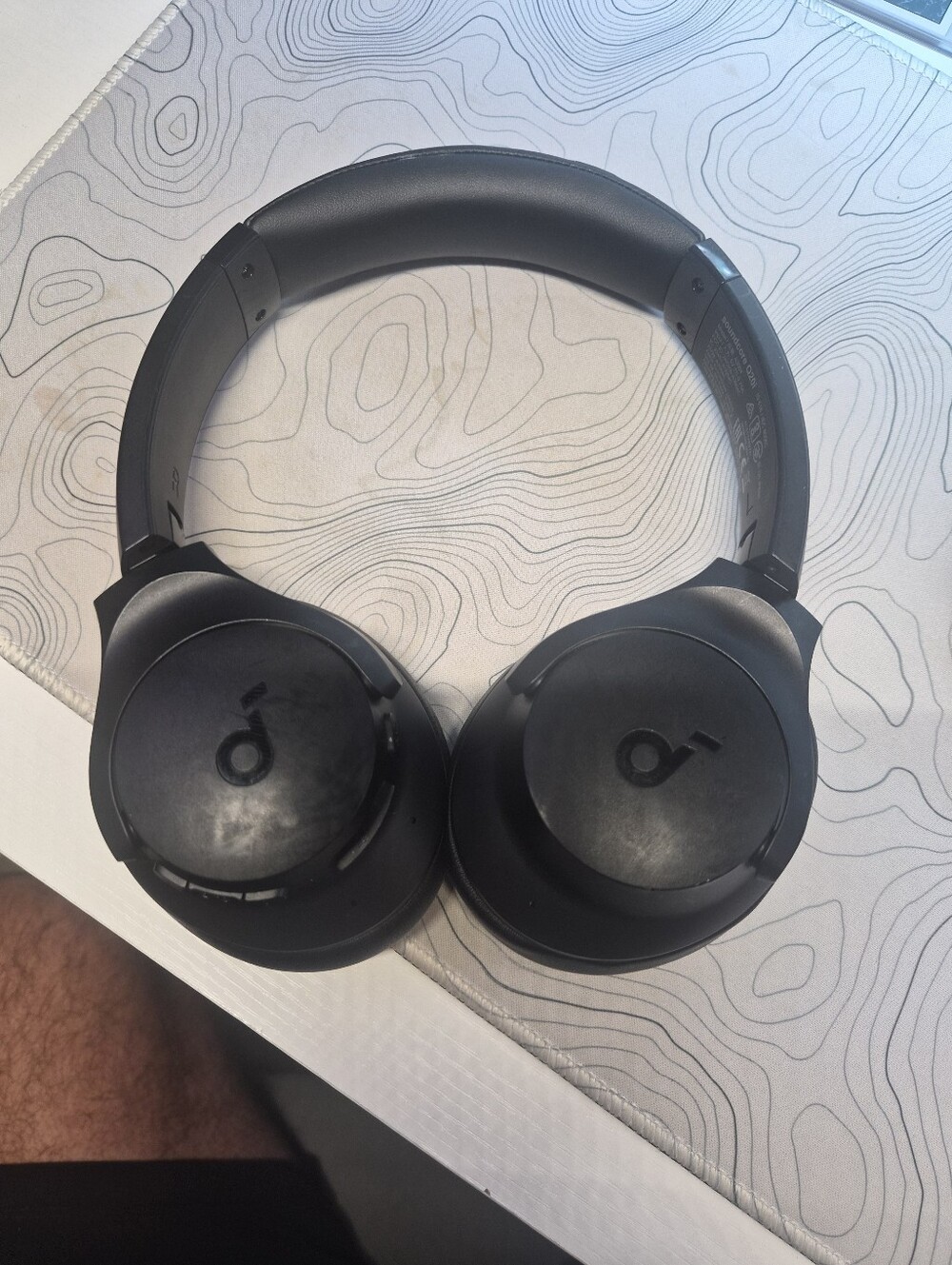 Soundcore Q20I Headphones